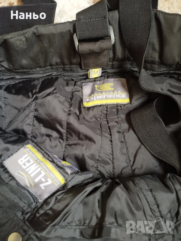 Мото панталон-Experience!Размер-М, снимка 4 - Мотоциклети и мототехника - 54167181