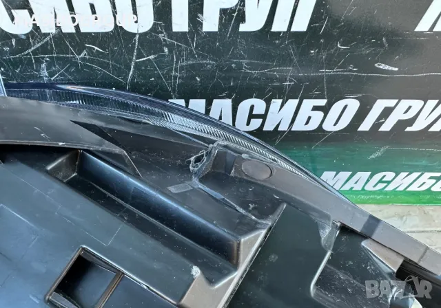 Фар ляв фарове FORD LED за Форд Фокус Ford Focus MK8, снимка 10 - Части - 48547802