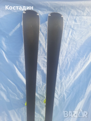 Карвинг ски  170см. Salomon X Max Endurance 2024 , снимка 8 - Зимни спортове - 52637849