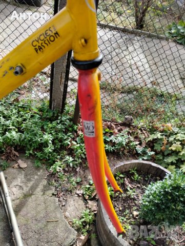 Villiger vuelta, снимка 7 - Части за велосипеди - 42861316