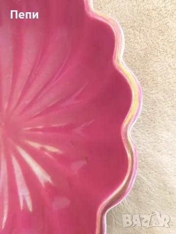 Керамична купа, снимка 2 - Чинии - 48401958