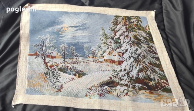 шия гоблени , снимка 7 - Гоблени - 54331287