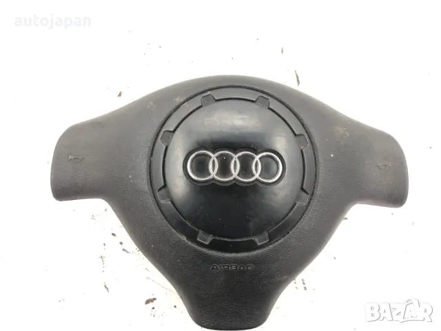 Airbag волан Ауди А3 8л Audi A3 8l , снимка 1 - Части - 49297298