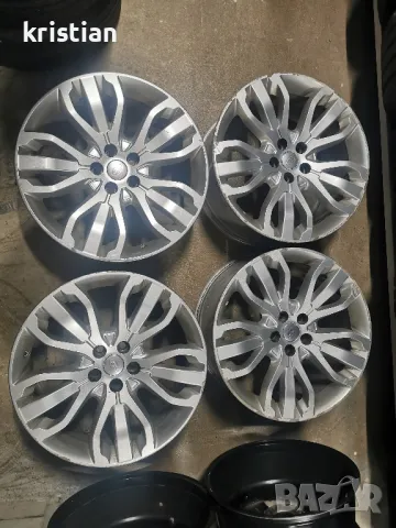 джанти за ленд ровер land rover