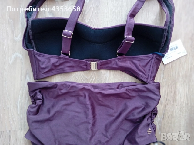 Panos Emporio S/M бански, снимка 5 - Бански костюми - 52864803