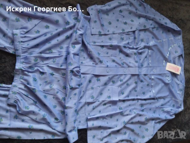 Дамска пижама, снимка 2 - Пижами - 40690678