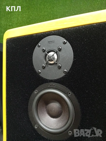 Тонколони CANTON CT-80, снимка 5 - Тонколони - 54059565