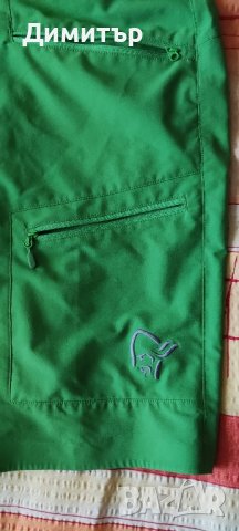 norrona falketind flex 1, снимка 3 - Панталони - 42093345