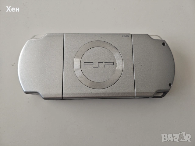 Sony PSP 2000 Playstation Portable - качени много игри - ARK-4, снимка 3 - PlayStation конзоли - 53862433