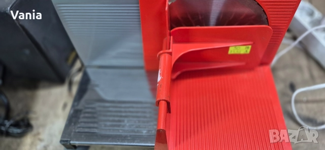 Колбасорезачка, снимка 3 - Други - 52706117