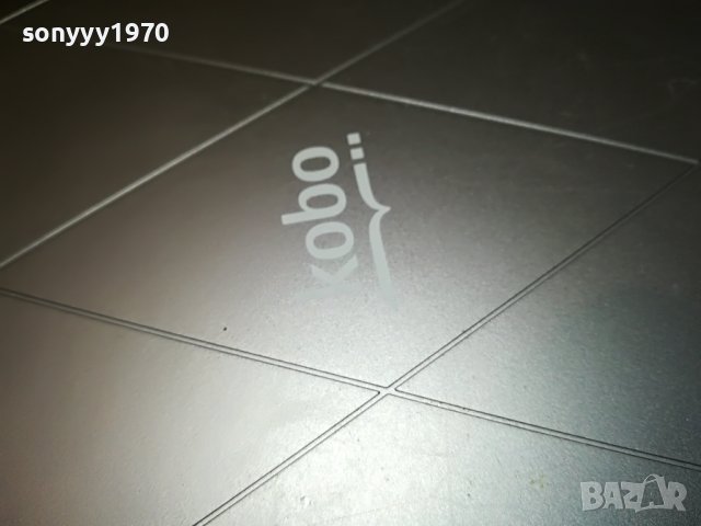 KOBO MODEL N613 2108221323, снимка 7 - Електронни четци - 37756131