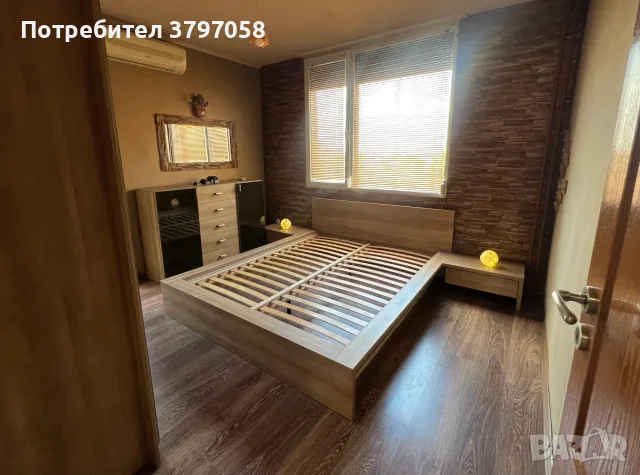 Продавам апартамент в гр. Пловдив, снимка 4 - Апартаменти - 56125859