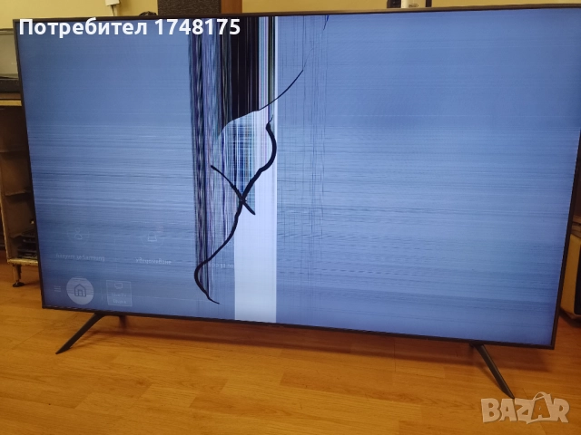 Main board BN41-02751A-000 от SAMSUNG UE65TU7172U, снимка 4 - Части и Платки - 52477517