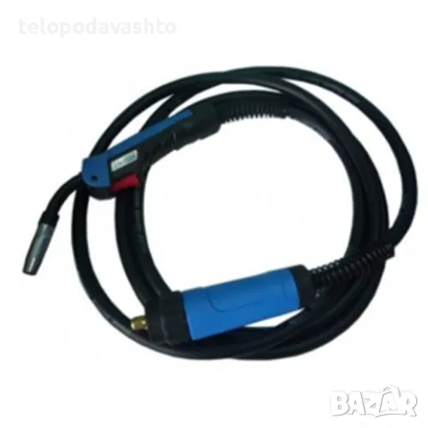 Телоподаващо PROFESIONAL MAX 250А - Заваръчен /Телоподаващ апарат - 4м шланг, снимка 5 - Други машини и части - 19514280