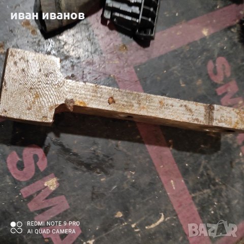 Самозатягаща петъ, снимка 7 - Други машини и части - 31066940