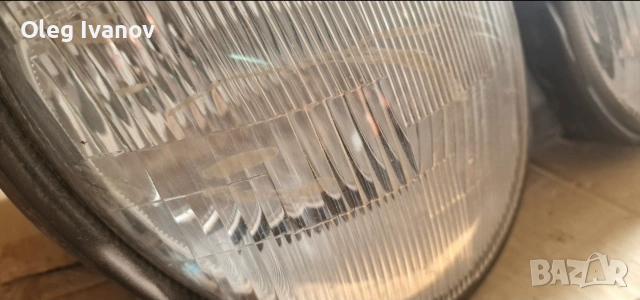 фарове за mercedes CLK, снимка 3 - Аксесоари и консумативи - 53251543