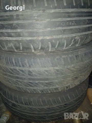 Гуми 3 броя 175/65/14, снимка 1