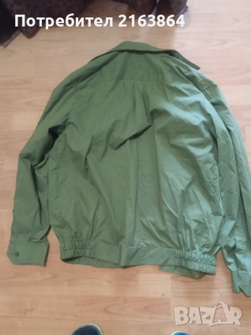 Военни ризи, снимка 3 - Ризи - 54178580