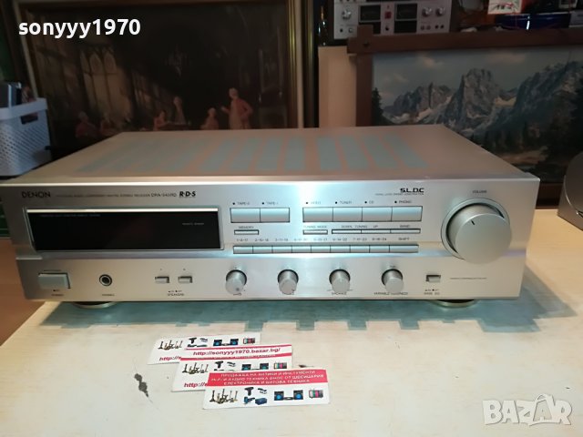 denon gold-japan 1101231636