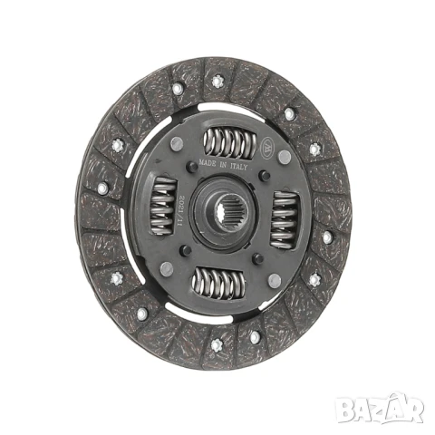 Диск феродов INTEREX за LANCIA Y10 (156) 1.0 Fire (156AA,156AD) 85-90г.№DA11-17