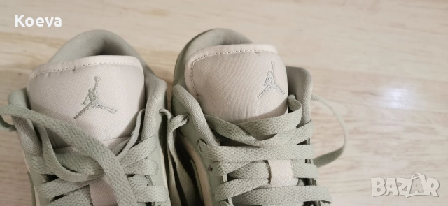 Маратонки Найк, снимка 2 - Маратонки - 52776177