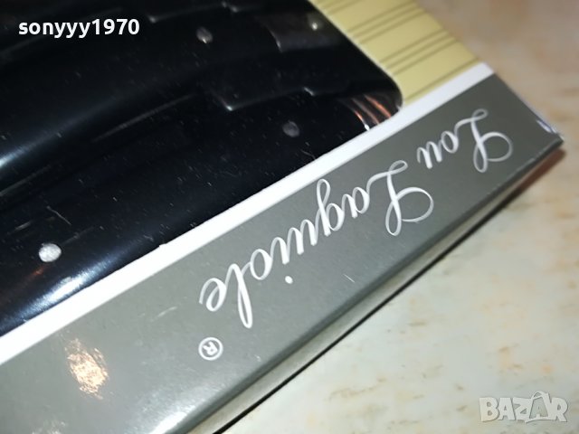 LAGUIOLE BLACK FRANCE 2610221036, снимка 9 - Колекции - 38456505