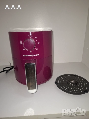 Фритюрник Gourmetmaxx RA210M 220V 800W