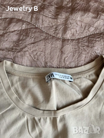 потник Zara и пола, снимка 3 - Комплекти - 54172624