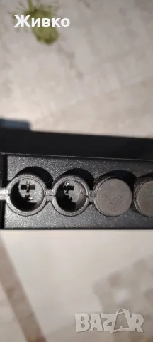 адаптер- разклонител , снимка 2 - Друга електроника - 48482793