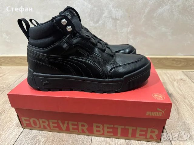 Мъжки боти Puma tarrenz sb iii puretex