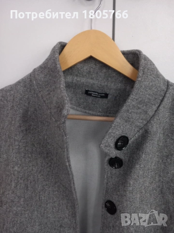 Късо дамско сако, снимка 2 - Сака - 54081740