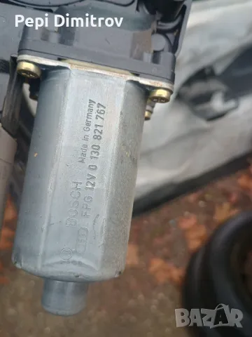 Предно ляво моторче Ел стъкла Peugeot 307  130821767 