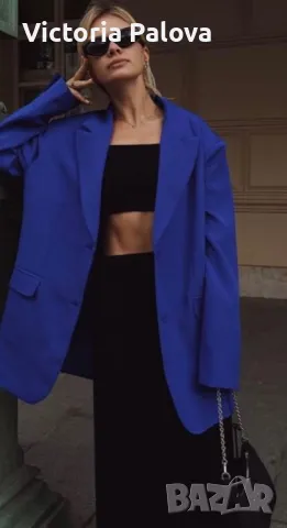 Много красиво сако GERRY WEBER, Германия, снимка 2 - Сака - 48022661