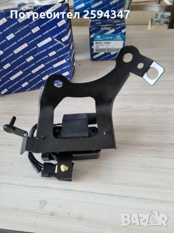 KIA CLARUS CREDOS 2.0cc 16V  1996-2000г БОБИНА ЦЕНТРАЛНА MOBIS , снимка 3 - Части - 35581890