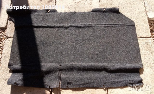 Части за фиат сейченто, снимка 3 - Части - 31611652