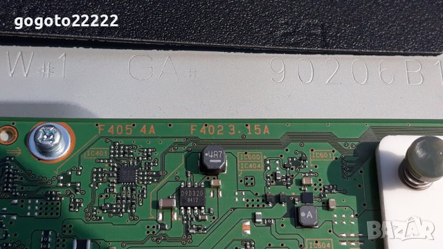 SONY KDL-43xf7596 на части, снимка 7 - Телевизори - 37934497