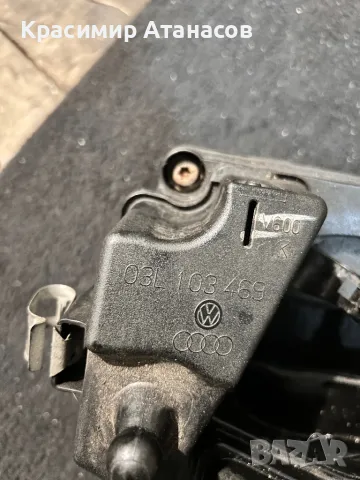 Капак на клапани за Vw.Audi.seat.03L103469, снимка 5 - Части - 48744392