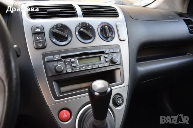 Лек автомобил Honda Civic, снимка 5 - Автомобили и джипове - 55939737