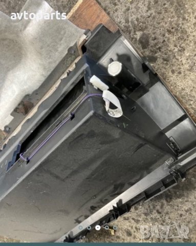 Subaru legacy 2011година жабка, снимка 3 - Части - 40669637