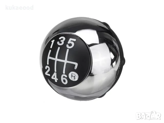 Топка за скоростен лост за Fiat 500e