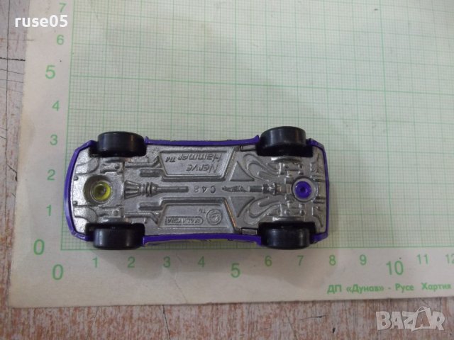 Кола - 717, снимка 6 - Колекции - 37298359