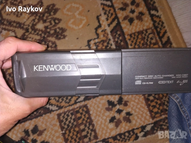 SAAB 95 , CD Changer 5521315 , Saab 9-5 CD/DVD