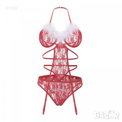 КОЛЕДНО БЕЛЬО код 4002, снимка 3 - Бельо - 20007596