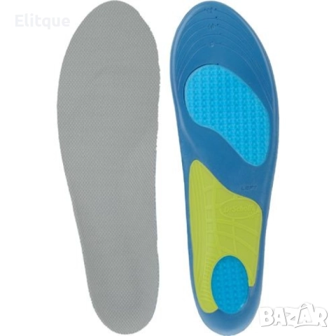 Oртопедични стелки за обувки на "DR SCHOLL", снимка 7 - Други - 52894846