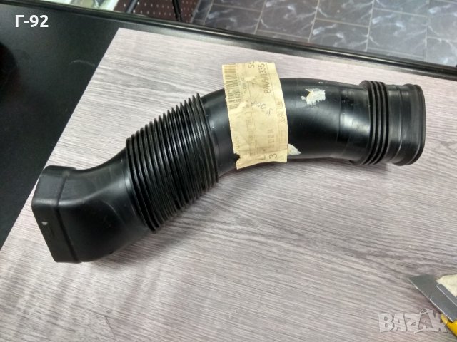 A2105282204**NEU**MERCEDES BENZ *W210 Всмукателен въздушен маркуч*, снимка 2 - Части - 32133571