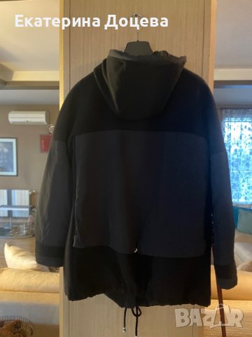 Палто Badoo, снимка 2 - Палта, манта - 38573057