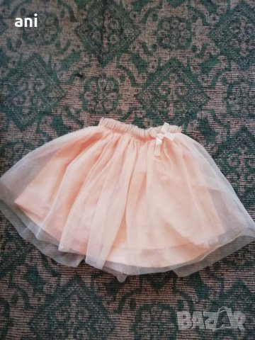 блестящ комплект, снимка 3 - Детски рокли и поли - 29660589