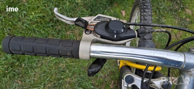 Велосипед НОМЕР 17. Scott. Алуминиева рамка. 26 цола, 21 скорости. 51 см от седалката до центъра..., снимка 14 - Велосипеди - 53906100