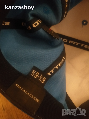 dc - страхотна беизболна шапка, снимка 6 - Шапки - 36512865