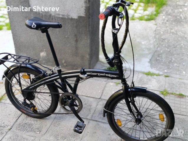 кокело, снимка 4 - Велосипеди - 54339051